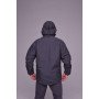 Курта виживання 100 Graphite