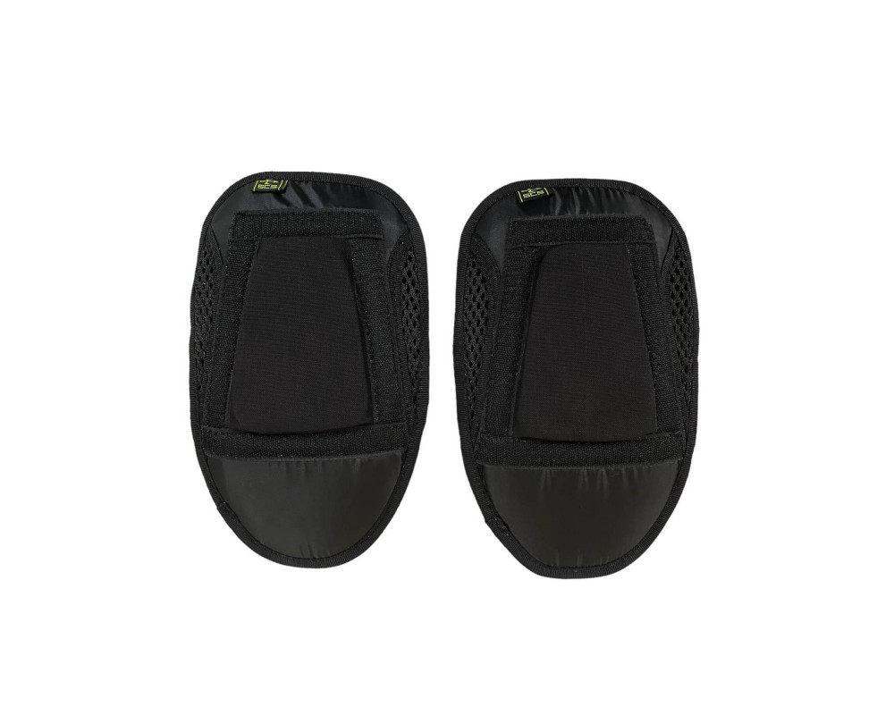 Наколінники-вставки Combat pads Black