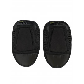 Наколінники-вставки Combat pads Black