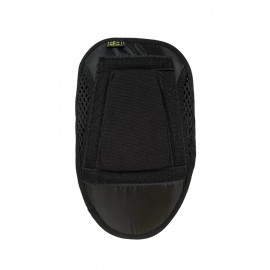 Наколінники-вставки Combat pads Black