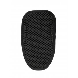 Наколінники-вставки Combat pads Black