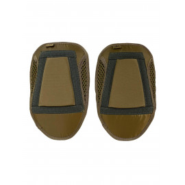Наколінники-вставки Combat pads Coyote