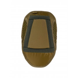 Наколінники-вставки Combat pads Coyote