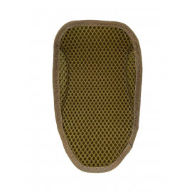 Наколінники-вставки Combat pads Coyote