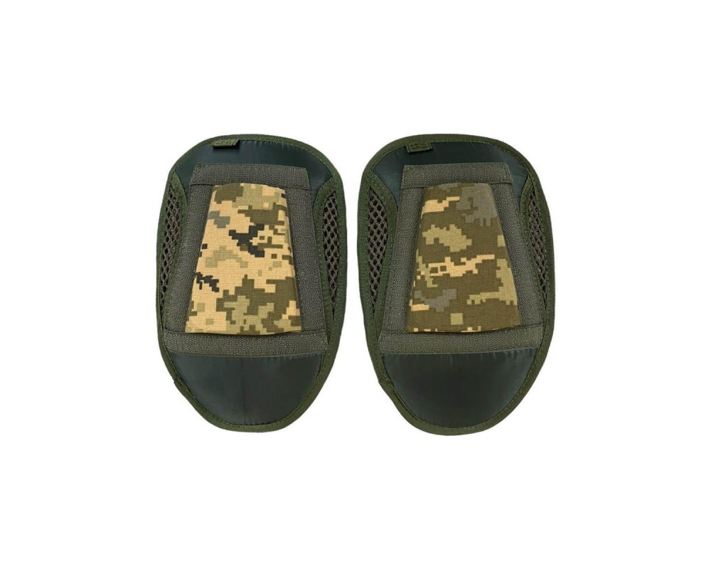 Наколінники-вставки Combat pads MM-14