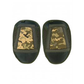 Наколінники-вставки Combat pads MM-14