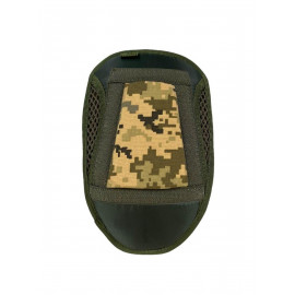 Наколінники-вставки Combat pads MM-14