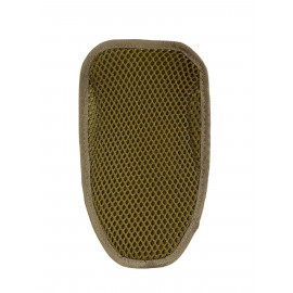 Наколінники-вставки Combat pads Multicam