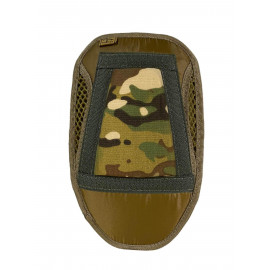 Наколінники-вставки Combat pads Multicam
