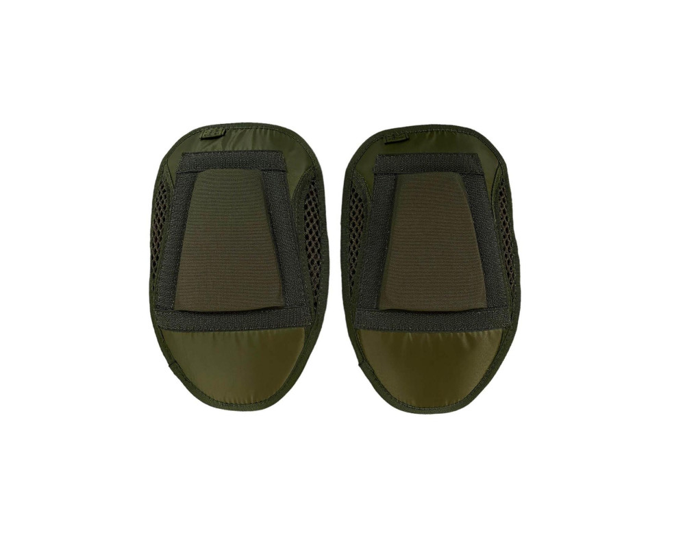 Наколінники-вставки Combat pads  Olive