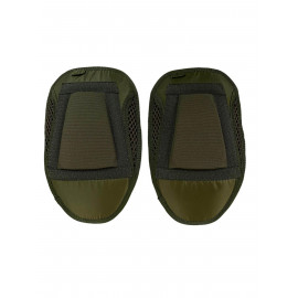 Наколінники-вставки Combat pads  Olive