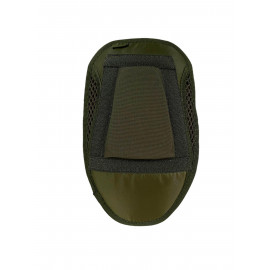 Наколінники-вставки Combat pads  Olive
