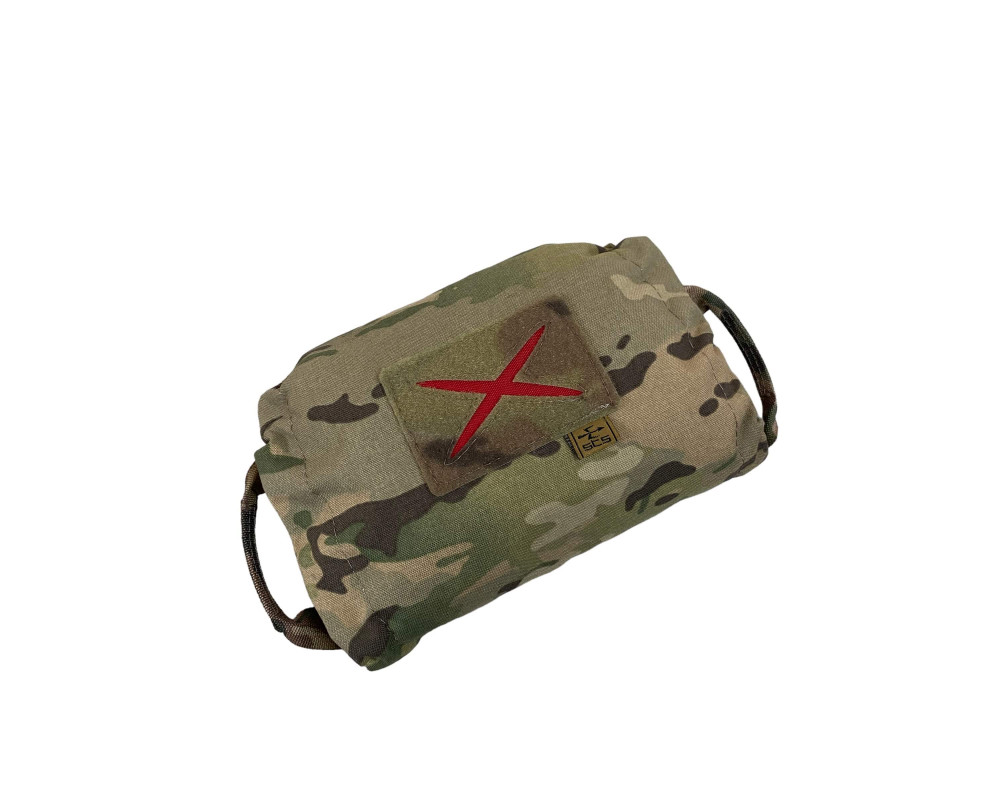Аптечка тактична БС-18 Multicam