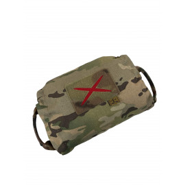 Аптечка тактична БС-18 Multicam