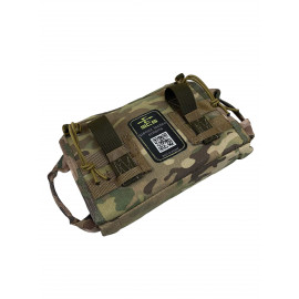 Аптечка тактична БС-18 Multicam