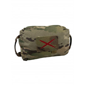 Аптечка тактична БС-18 Multicam