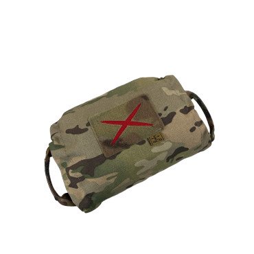 Аптечка тактична БС-18 Multicam