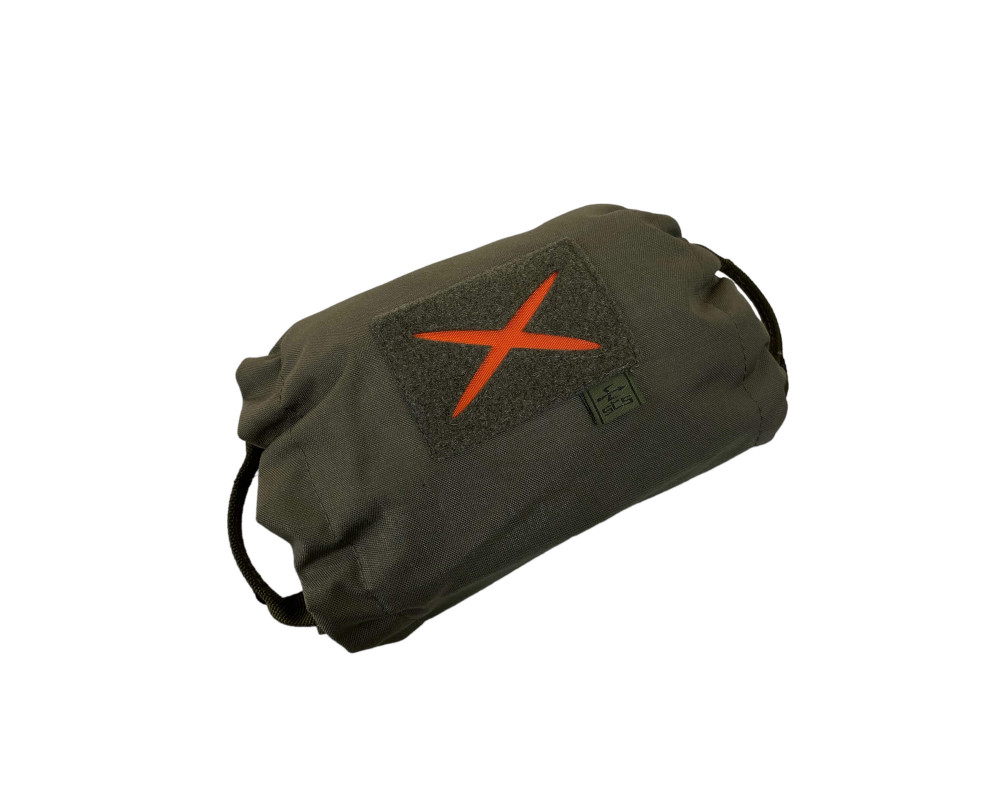Аптечка тактична БС-18 Ranger Green