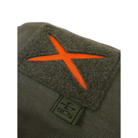 Аптечка тактична БС-18 Ranger Green