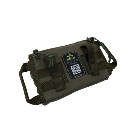 Аптечка тактична БС-18 Ranger Green