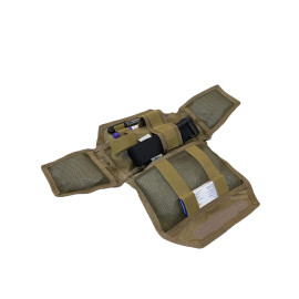 Аптечка тактична БС-18 Coyote