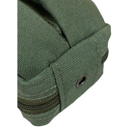 Підсумок аптечний А2 Olive