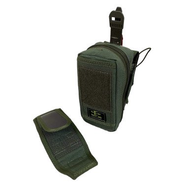 Підсумок аптечний А2 Olive