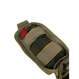 Підсумок аптечний А2 Coyote