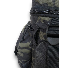 Тактичний рюкзак ПК-S MULTICAM-BLACK