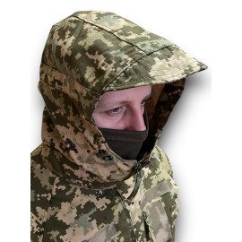 Вітровка Minimus MM-14
