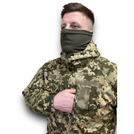 Вітровка Minimus MM-14
