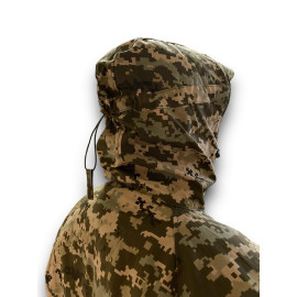 Вітровка Minimus MM-14