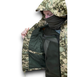 Вітровка Minimus MM-14