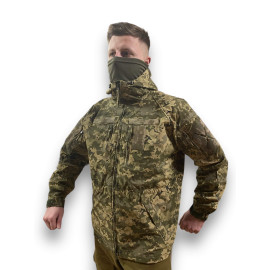 Вітровка Minimus Softshell M1 ММ-14