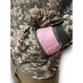 Вітровка Minimus Softshell M1 ММ-14