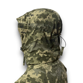 Вітровка Minimus Softshell M1 ММ-14