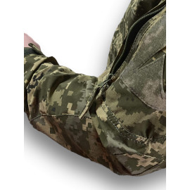 Вітровка Minimus Softshell M1 ММ-14
