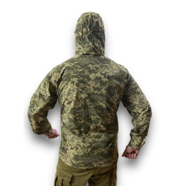 Вітровка Minimus Softshell M1 ММ-14