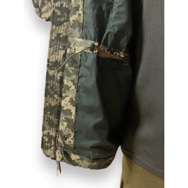 Вітровка Minimus Softshell M1 ММ-14