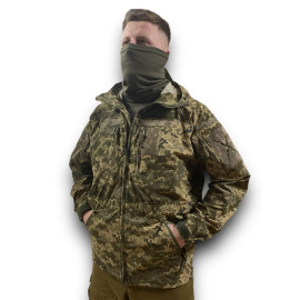Вітровка Minimus Softshell M1 ММ-14