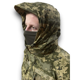 Вітровка Minimus Softshell M1 ММ-14