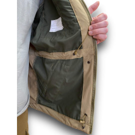 Вітровка Minimus Softshell M1 Coyote
