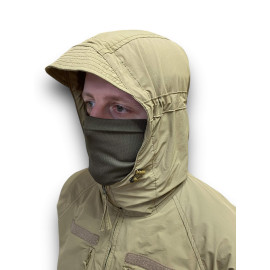 Вітровка Minimus Softshell M1 Coyote