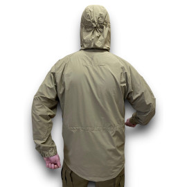 Вітровка Minimus Softshell M1 Coyote
