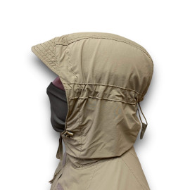 Вітровка Minimus Softshell M1 Coyote