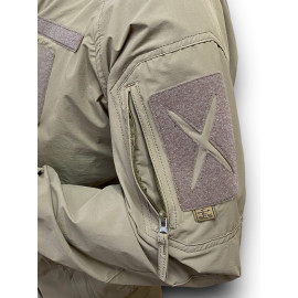 Вітровка Minimus Softshell M1 Coyote