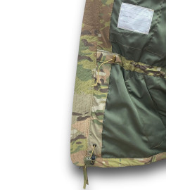 Ветровка Minimus Softshell M1 Multicam
