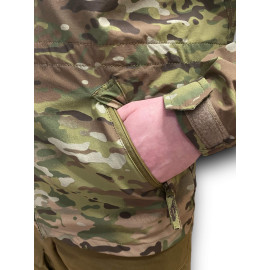Ветровка Minimus Softshell M1 Multicam