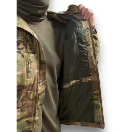 Ветровка Minimus Softshell M1 Multicam
