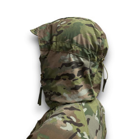 Ветровка Minimus Softshell M1 Multicam